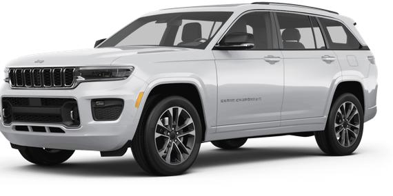 JEEP GRAND CHEROKEE 2023 1C4RJHDGXPC512738 image